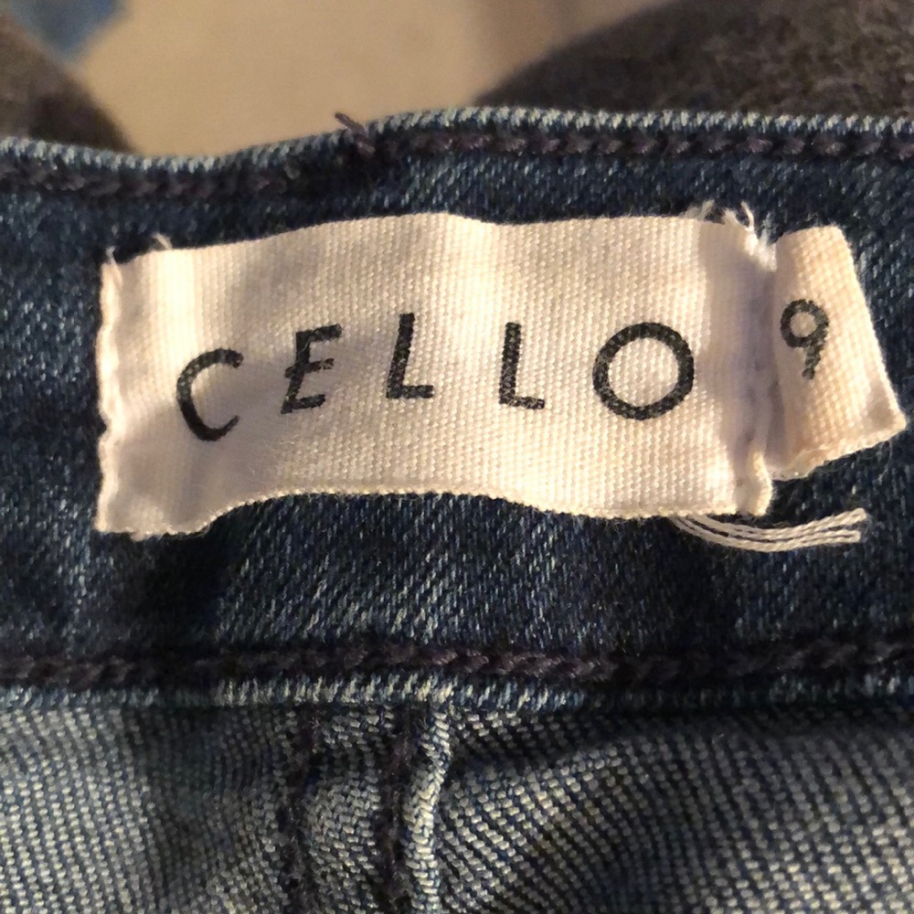 Cello jeans